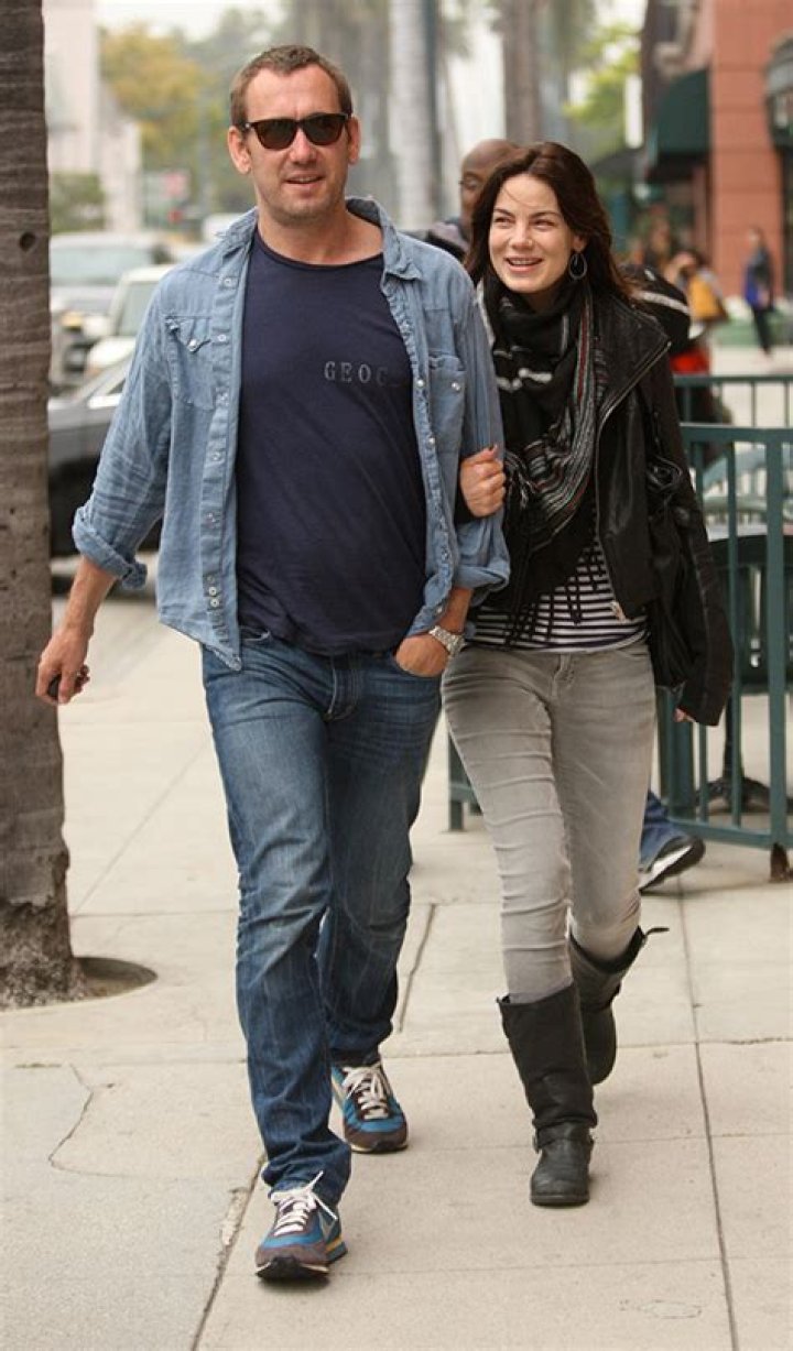 Actress Welcomes A Baby Boy With Peter White – Hollywood Life