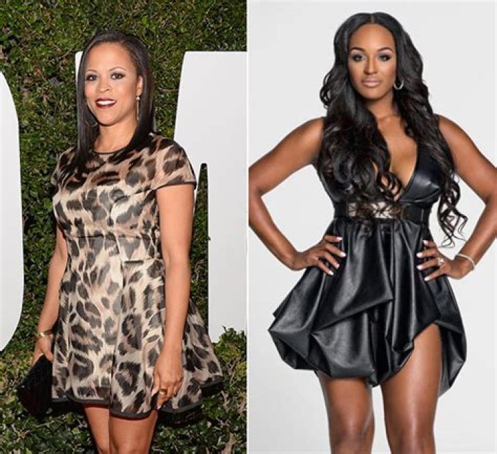 Brandi Maxiell Disses Shaunie O’Neal After Getting Fired From ‘Basketball Wives LA’ – Hollywood Life