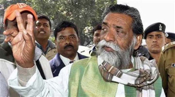 
Delhi HC stays Lokpal proceedings against JMM’s Shibu Soren 