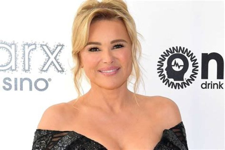 
Diana Jenkins Exits ‘RHOBH’ After 1 Season: ‘I Am Not Able to Devote Myself Fully to Filming’ amid Pregnancy 