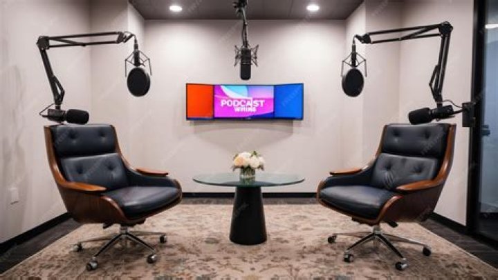 Former Chief Of Staff Josh Holmes Is Now A Podcast Host, Here Is What We Know