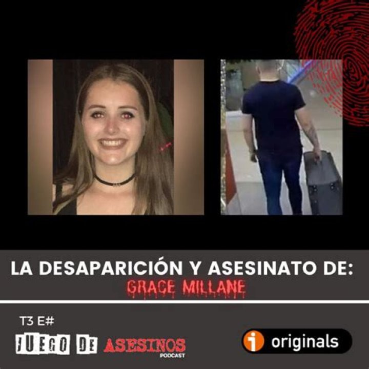 
Grace Millane Dad Height, Weight, Net Worth, Age, Birthday, Wikipedia, Who, Nationality, Biography 