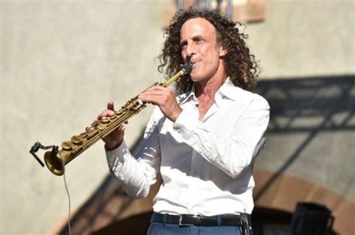 
How much is Kenny G worth? Fortune explored as saxophonist asks judge to end spousal support 