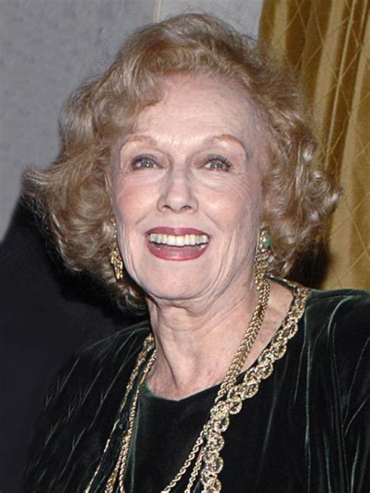 
How Old Is Actress Donielle Nash? 