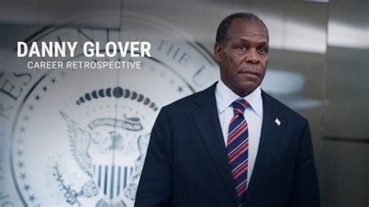 Is Donald Glover in Any Way Related to Danny Glover? Here’s What We Know