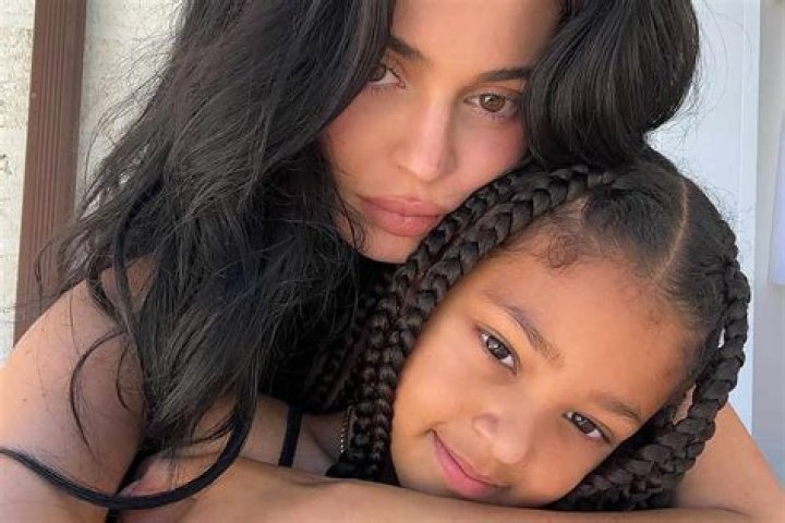 Kylie Jenner Shares Cutest Video Of Stormi, 2, Chicago, 2, & True, 1, Playing & ‘Misses’ Her Nieces
