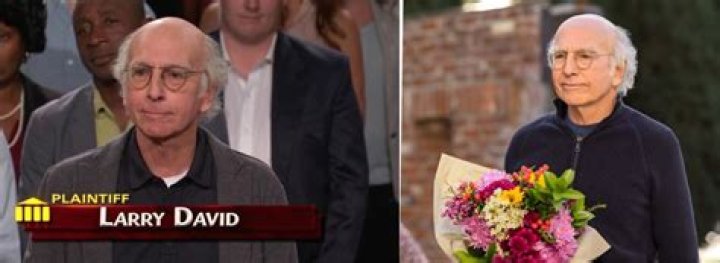 
Larry David Height, Weight, Net Worth, Age, Birthday, Wikipedia, Who, Nationality, Biography 