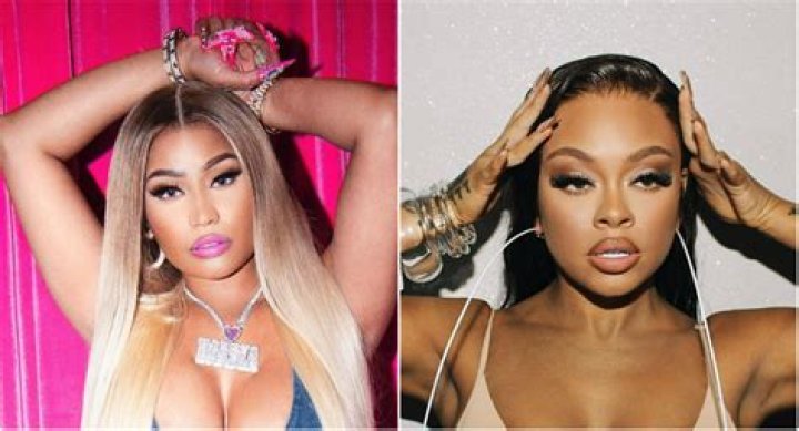 
Latto Calls Out Man Claiming To Be Her Ex-Boyfriend On Instagram 