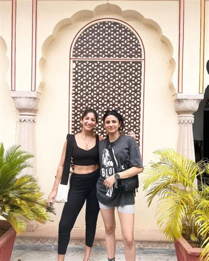 Maya Sarao Height, Weight, Net Worth, Age, Birthday, Wikipedia, Who, Nationality, Biography