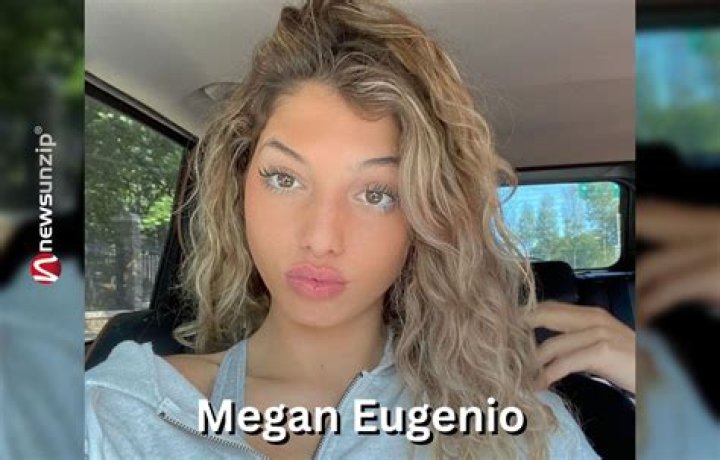 Megan Eugenio Height, Age, Who, Boyfriend, Biography, Wiki, Net Worth