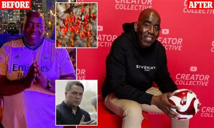 Robbie Lyle Height, Weight, Net Worth, Age, Birthday, Wikipedia, Who, Nationality, Biography