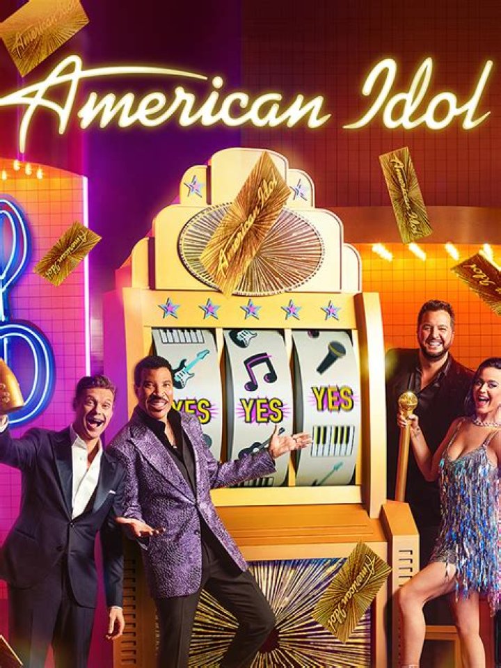 Ryan Seacrest Reveals ‘American Idol’ Hosting Update After ‘Live’ Exit – Hollywood Life