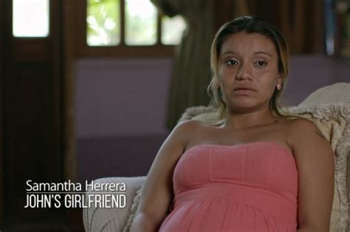 Sabrina Herrera Death And Boyfriend Troy Larue Parker Arrested For Murder