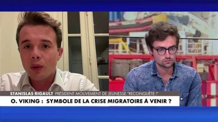 
Stanislas Rigault Height, Weight, Net Worth, Age, Birthday, Wikipedia, Who, Nationality, Biography 