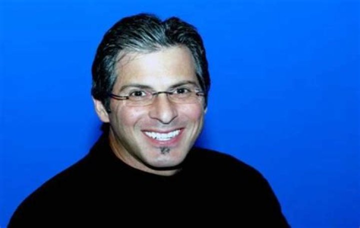 
Steven Bertolino Height, Weight, Net Worth, Age, Birthday, Wikipedia, Who, Nationality, Biography 