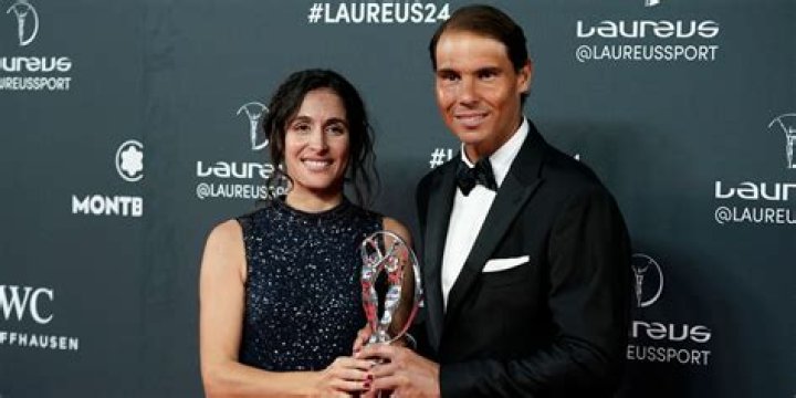 Who Is Xisca Perello? Meet The Teenage Flame Of Rafael Nadal – Maria Perello!